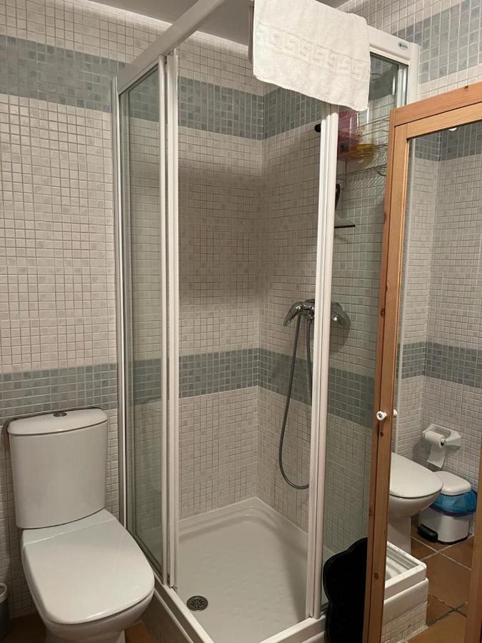 Appartamento Maribel Elite Con Piscina Y Jacuzzi Sierra Nevada Esterno foto