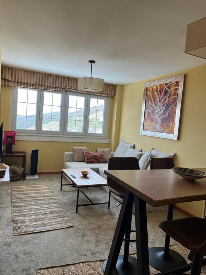 Appartamento Maribel Elite Con Piscina Y Jacuzzi Sierra Nevada Esterno foto