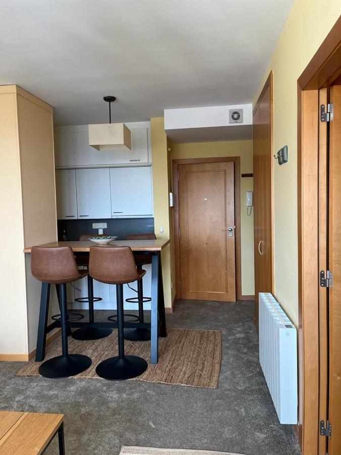 Appartamento Maribel Elite Con Piscina Y Jacuzzi Sierra Nevada Esterno foto