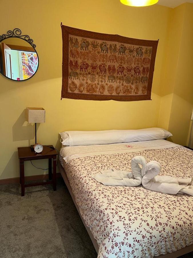 Appartamento Maribel Elite Con Piscina Y Jacuzzi Sierra Nevada Esterno foto