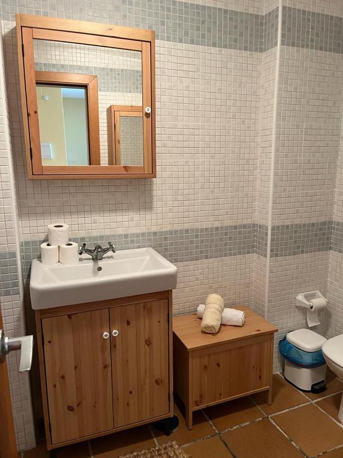 Appartamento Maribel Elite Con Piscina Y Jacuzzi Sierra Nevada Esterno foto